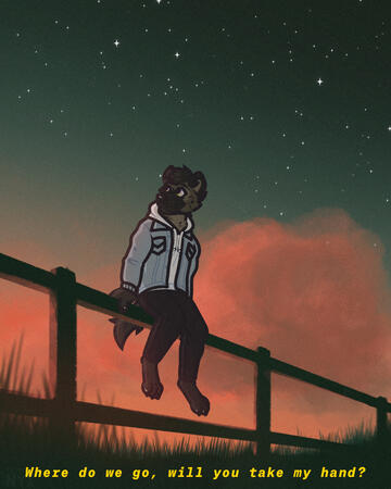 Nyx - Last Call 2024