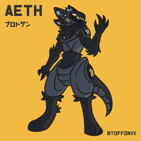 Aeth Concept Art 2020