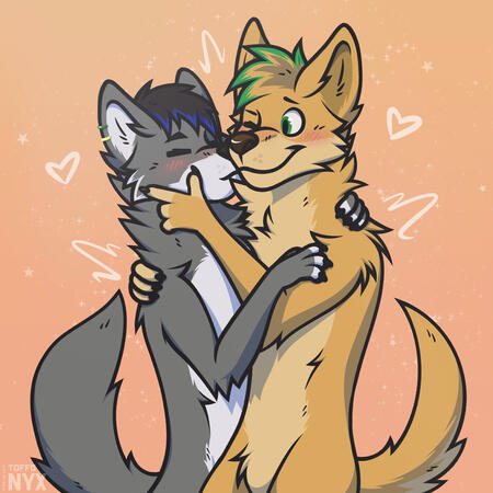 Marco & Silver Commission 2021