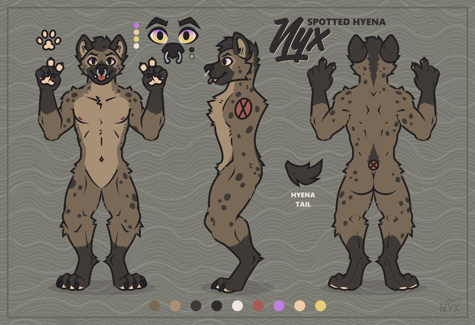 Cyrus Ref Sheet 2022